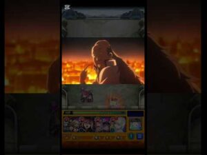 【モンスト】デストロイヤー演出その2#モンスト#このすば