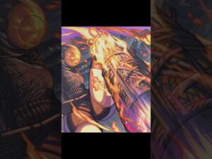 (モンスト)❌(チェンソーマン)コラボ2弾(超究極)  (力の応用 ボム)   登場　【モンスト特番】#チェンソーマン #shorts